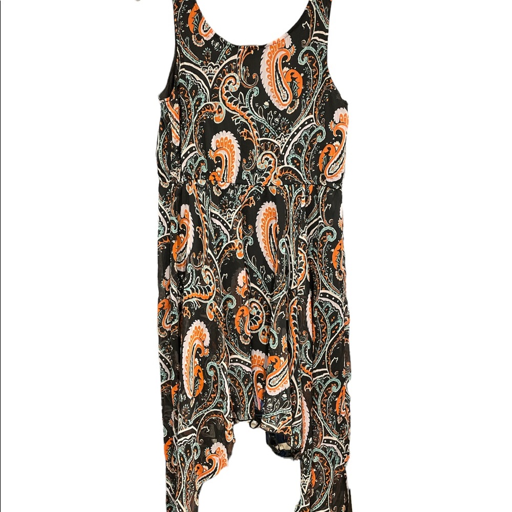 Top/Tunic/Dress - Picture 2 of 4